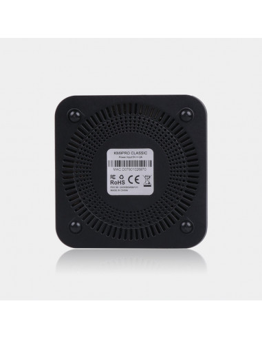 Mecool KM9 Pro Delux Android 10 32Go 4Go avec...