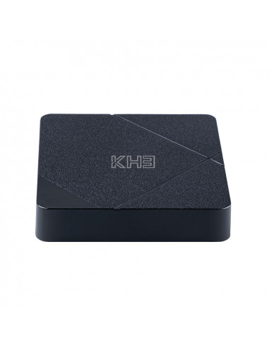 MECOOL KH3 Android 10.0 Smart 4K 60fps TV Box...