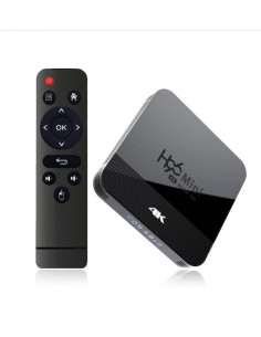 Tv Box H96Mini 2Go Ram 16Go Mémoire avec IPTV 12 Mois et... 2