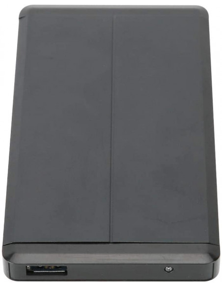 Boîtier de Disque Dur Externe 2.5" HDD usb 2.0