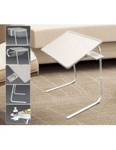 Table Mate Table ordinateur Portable pliante avec... 2
