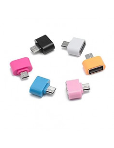 adaptateur usb otg type b