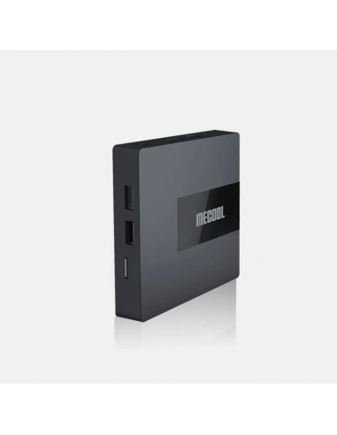 MECOOL KM7 Android TV Box Android 11 Prime...