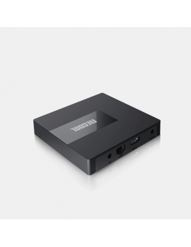 MECOOL KM7 Android TV Box Android 11 Prime...
