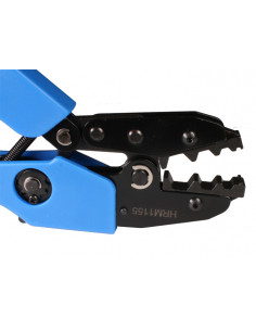 Pince à Sertir pour Câbles Coaxiaux - RG58, RG6, RG213,... 2