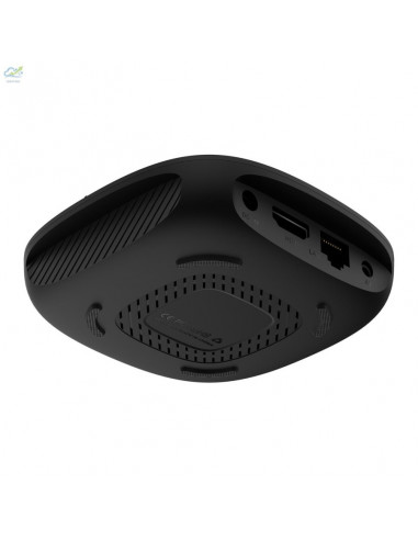 Tv boxTanix A3 Android 11.0 2GB 16GB Avec IPTV...