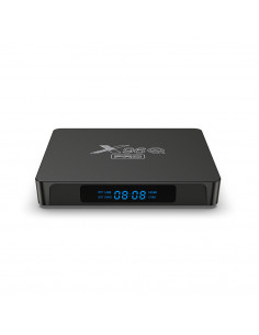 TV Box X96Q pro Android 11 2Gb Ram 16Gb avec abonnement... 2
