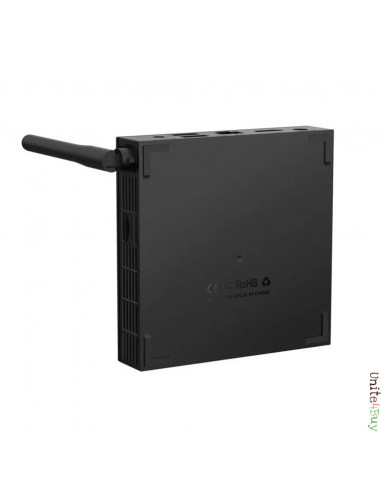 Tanix TX6S 4K Android 10 TV Box Smart TV Device...