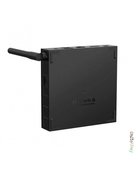 Tanix TX6S 4K Android 10 TV Box Smart TV Device 4GB RAM 32GB ROM Allwinner H616 Quad Core H.