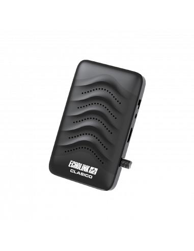 Echolink clasico recepteur numérique Avec...