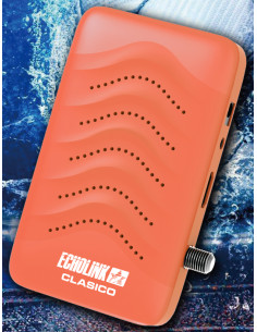 Echolink clasico recepteur numérique Avec abonnement IPTV... 2