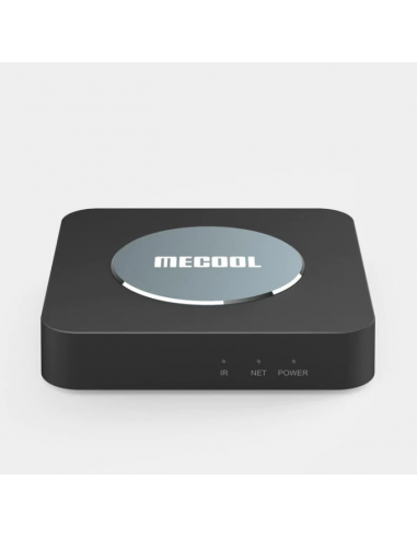 Mecool KM2 Plus S905X4-B 2 Go/16 Go Avec...