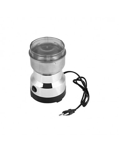 Moulin A Café & Épices Broyeur à Graines...