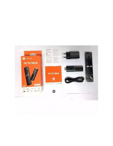 mi tv stick xiaomi 1Go RAM 8 Go ROM Android tv...