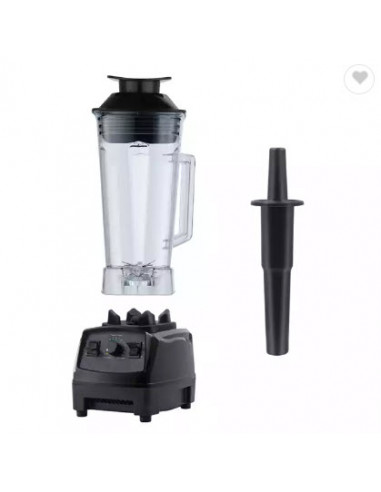 robot mixeur de jus multifonctions 2L fruits,...