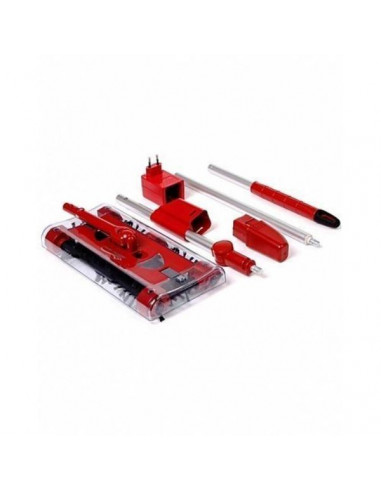 aspirateur éléctrique Rechargeable swivel...