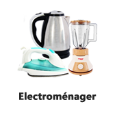électroménager