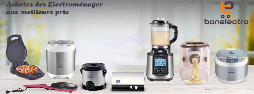 électroménager